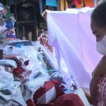 Beli Seragam Sekolah Bebas, Asalkan Warna dan Coraknya Sama