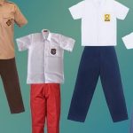 Masuk Sekolah Susah, Sudah Masuk Beli Bajunya Banyak Pula