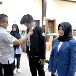 Diikuti 40 Mahasiswa dari Berbagai Daerah, Semen Padang Resmikan Program Perdana MAGENTA 2023