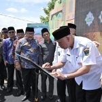 100 Tahun Pesantren Thawalib, Lahirkan Banyak Intelektual di Sumbar