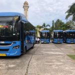 Jangan Lupa, Tanggal 7 Agustus 2023 Ongkos Trans Padang Gratis