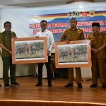 Semen Padang Dukung BKSDA Sumbar Reaktivasi TWA Gunung Marapi