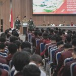 Diminta Bantu Atasi Stunting, 2.262 Mahasiswa UIN Imam Bonjol Padang Jalani KKN