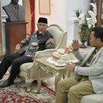 Pemprov Usulkan pada Kementrian, Sisa Calon Siswa SMA akan Ditampung dengan Penambahan Isi Kelas