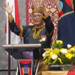 Peringatan HUT Kota Padang ke 354, Digelar dengan Nuansa Berbeda dari Tahun Sebelumnya
