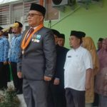 MAN 3 Gelar Upacara HUT RI ke 78 , Afrizal: Ini Bagian dari Cara Kita Bersyukur