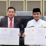 Politeknik Negeri Padang Jalin Kemitraan Beasiswa dengan Baznas Pelalawan