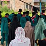Terapkan Pendidikan Karakter, 27 Anggota Paskhas Pramuka MAN 3  Dilepas Ikuti Heking Kemah Safari