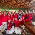 Telah Teruji, Politisi Senior Partai Golkar, Saidal Masfiyuddin Terus Dapat Dukungan