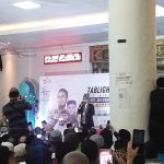 Ada Ustadz Adi Hidayat Tabligh Akbar di Padang