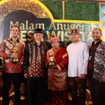 5 Desa di Sumbar Terbaik Pada Ajang ADWI 2023, Gubernur Mahyeldi Sebut Nama yang Berjasa