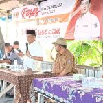 Ada Pembangunan Sekolah Baru, Ini Perjuangan Evi Yandri untuk Pendidikan di Padang