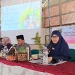 Di SMA 4 Padang, Ummi Harneli Ingatkan Siswa Jangan Terlibat Narkoba dan Perilaku Menyimpang