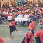 Meski Dihuni Banyak Etnis, Akulturasi Budaya dan Toleransi Makin Pekat di Sumbar