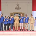 Gubernur Mahyeldi Sambut Baik HUT Gereja Protestan ke-75 Dipusatkan di Sumbar