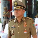 Sumbar Tuan Rumah HUT Satpol PP dan Satlinmas Nasional, Ini Rangkaian Kegiatannya