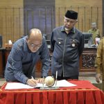 Pendapatan Belum Maksimal, Gubernur Mahyeldi Komit Genjot Pendapatan Daerah