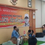 Gelisah Nasib Hutan 30 Tahun Mendatang, Kepala Dinas Kehutanan Sumbar Ciptakan Lagu