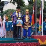Urang Minang di Tasikmalaya Baralek Gadang