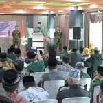 Gubernur Mahyeldi Sebut Muhammadiyah Membawa Indonesia Maju