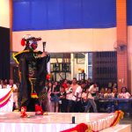Libatkan 16 Etnis, Ada Festival Multikultural di Padang