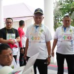 Seluruh Kepala OPD Pemprov Sumbar Diminta Cek Kebugaran, Ini Alasannya
