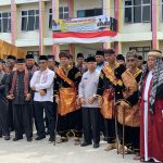 Wakili Kota Padang, KAN Pauh IX Kuranji Dinilai Tim Penilai Tingkat Sumbar