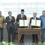 Tandatangani LOI dengan Phnom Penh, Gubernur Mahyeldi : InsyaAllah akan Saling Menguntungkan.