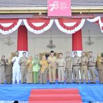 Ditetapkan Gubernur Mahyeldi, Ini 6 Pegawai Pemprov Sumbar Berprestasi