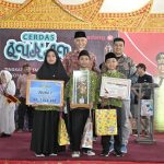 Banyak Kepala Daerah Punya Program Cetak Penghafal Alquran di Sumbar