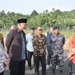 Tunggu Sertifikasi, Pengoperasian Bandara Mentawai Bisa Dongkrak Kunjungan Wisata