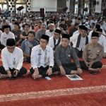 Tabligh Akbar Kemerdekaan, Buya Ristawardi Ceramahi ASN Pemprov Sumbar