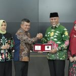 Kolaborasi Pemerintah-TNI di Sumbar Berikan Banyak Dampak Positif