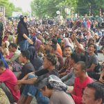 Kapolda Tak Akan Kabulkan Permintaan Pengunjuk Rasa untuk Bebaskan 2 Warga yang Ditahan