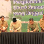 KKI Warsi dan Pemprov Sumbar Perkuat Kolaborasi