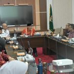 Perkuat Wisata Halal, WIES 2023 Bakal Digelar di Sumbar