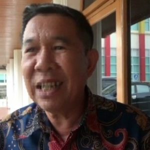 DPP PKPWL Dikukuhkan, Bakri Maulana Ajak Rang Pasisia Bersatu