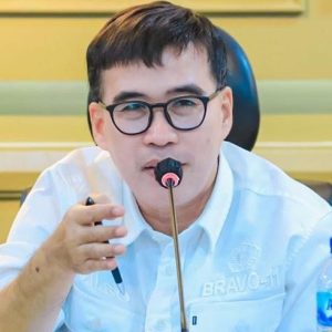 Alirman Sori Optimis DPP PKPWL  Gelorakan Persatuan Rang Lengayang di Perantauan