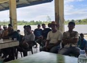 Kunjungi Sasak Ranah Pasisia, Zulkenedi Said Serap Aspirasi Nelayan dan Pemilik Kapal