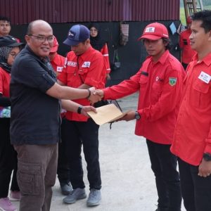 Ketua DPRD Sumbar Sebut Peranan Relawan Kemanusiaan Tidak Perlu Diragukan