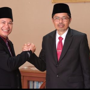 Raflis: Pelaksanaan Keterbukaan Informasi Publik Mewujudkan Dewan Dicintai Masyarakat 