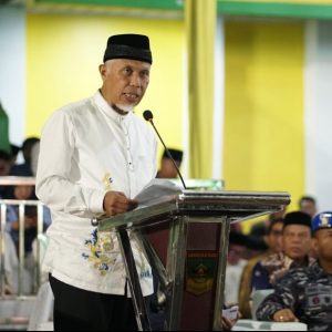MTQN XL Tingkat Sumbar di Solsel Resmi Dibuka!