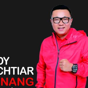 Caleg DPR RI dari PSI, Dedy Bachtiar Bakal Perjuangkan Pariwisata Sumbar Lewat Porsi APBN