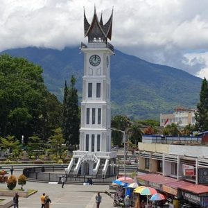 Pasca Erupsi Gunung Marapi, Bukittinggi Tetap Aman untuk Dikunjungi Wisatawan