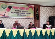 Kajari Padang Selidiki Dugaan Korupsi Fasilitas EDC BRI Senilai Rp1,4 Miliar