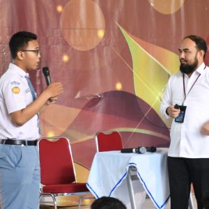 Peringati Hari HIV AIDS Sedunia, Semen Padang Gelar Berbagai Kegiatan