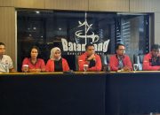 BIM Ditutup Karena Erupsi Marapi, Ketum PSI Kaesang Batal ke Sumbar 