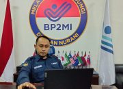 231 Pekerja Migran asal Sumbar Berada pada Wilayah Terdampak Tsunami Jepang