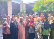 Caleg Firdaus Ilyas dapat Dukungan dari Alumni SMPN 7 dan SMAN 2 Padang