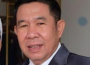 Bakri Maulana Sebut 2023 Silaturahmi dan Sosialisasi, 2024 Awal Bacabup Pessel